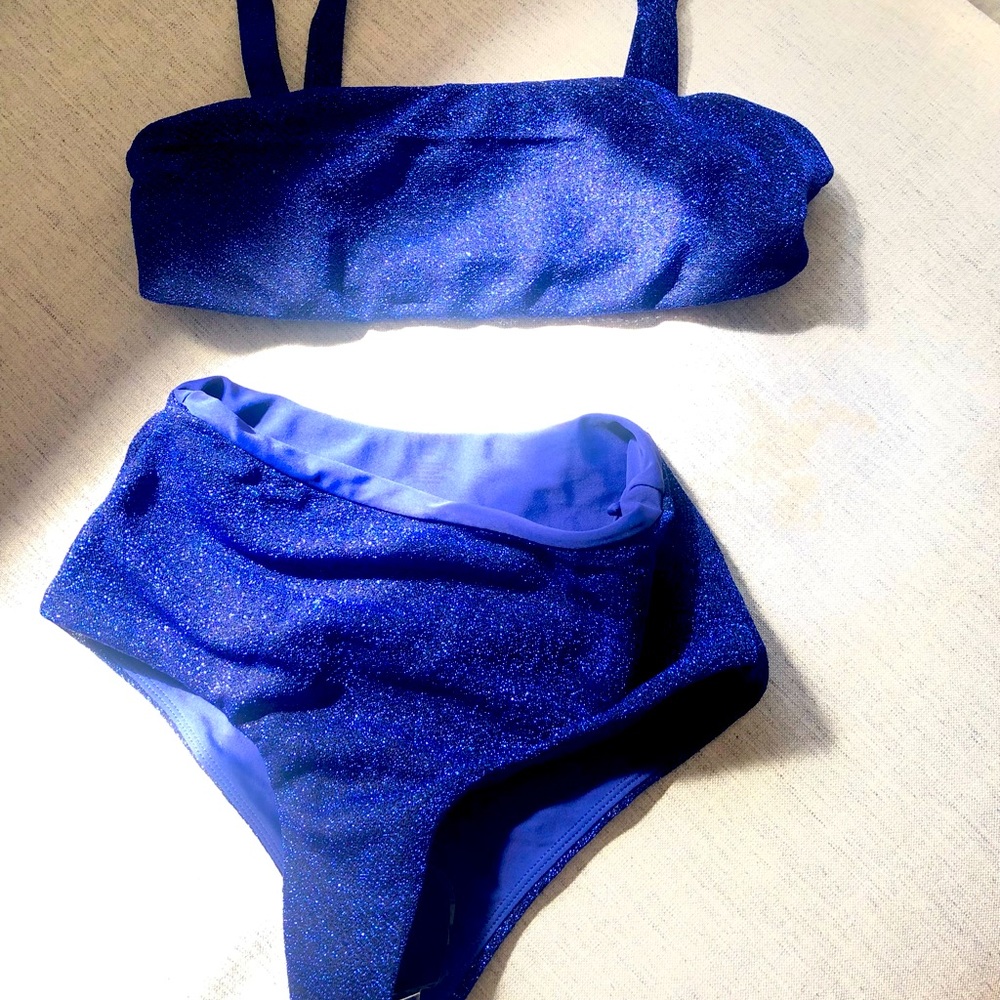 Mikoh swimsuit bikini